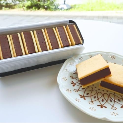 [生チョコサンド 8個入り]