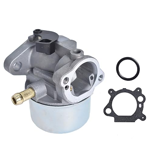 Carburateur 498170 à carburation stable pour moteur 625