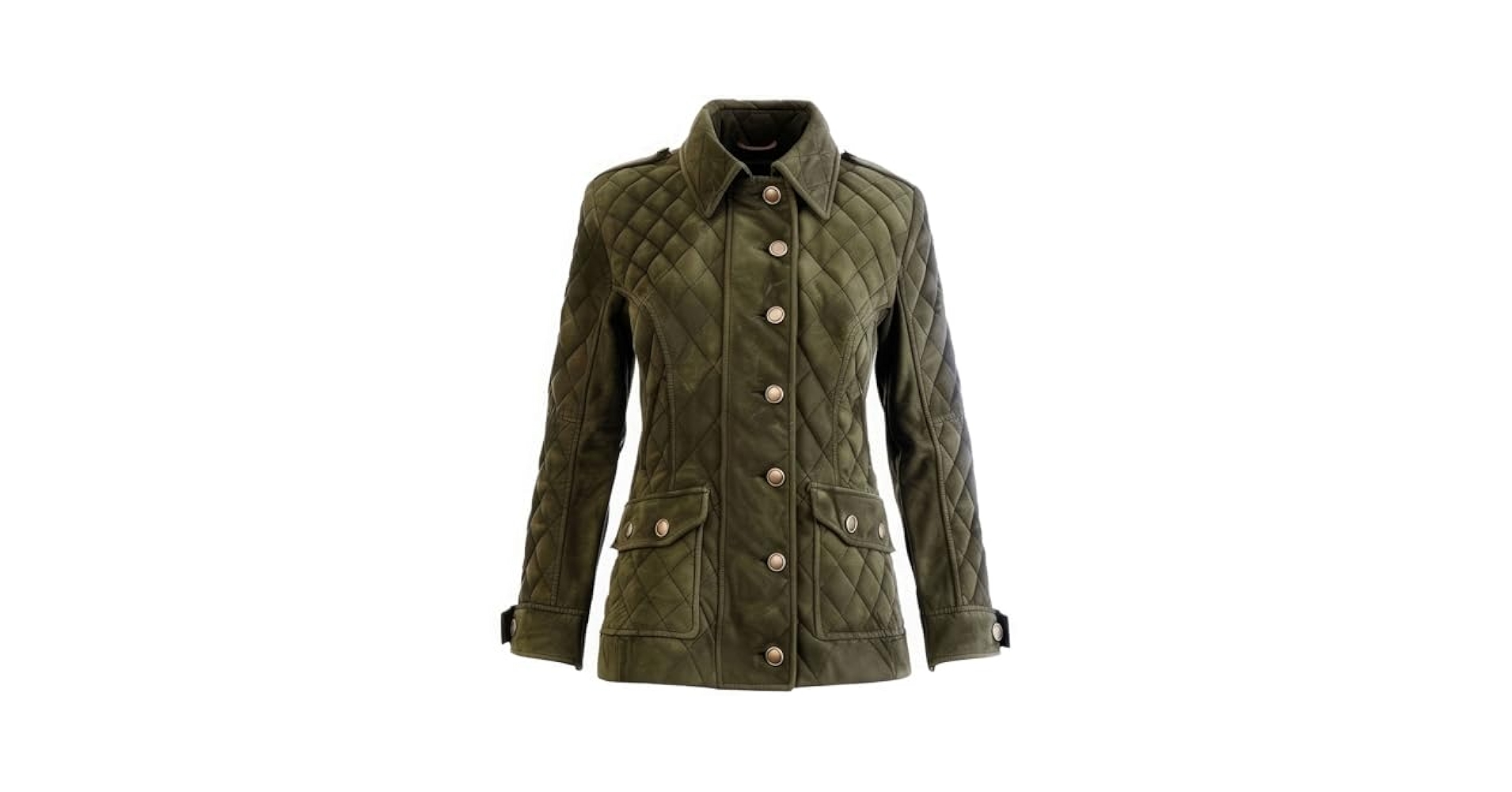 8YARDS SideTuck Blouson - Olive L 完売品 8YARDS SideTuck