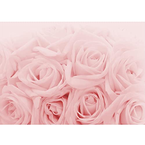 Fotomurales Decorativos Pared Flores Marca Runa Art