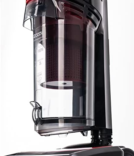 Philco Aspirador Pó Vertical Power Clean 2000W PAS4000V 127V