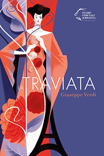 La Traviata. Giuseppe Verd