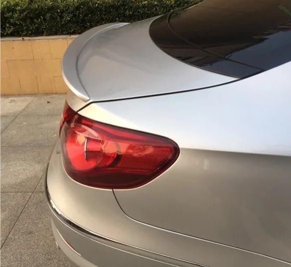 Voiture becquet aileron arrière finition premium pour Passat berline