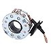 Zohisin High Performance Starter Brush Holder Assembly Made Of Premium Copper Ideal Replacement For From 2002 To 2005 Starter Motor Brush Holder Automotive Replacement Part