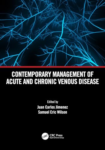 Contemporary Management of Acute and Chronic Venous Disease