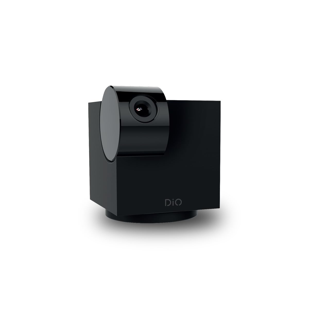 DiO Connected Home Caméra Wi-FI rotative intérieure avec Mode privé 1280x1080p