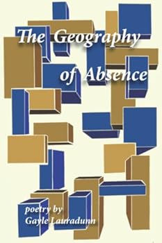 Paperback The Geography of Absence Book