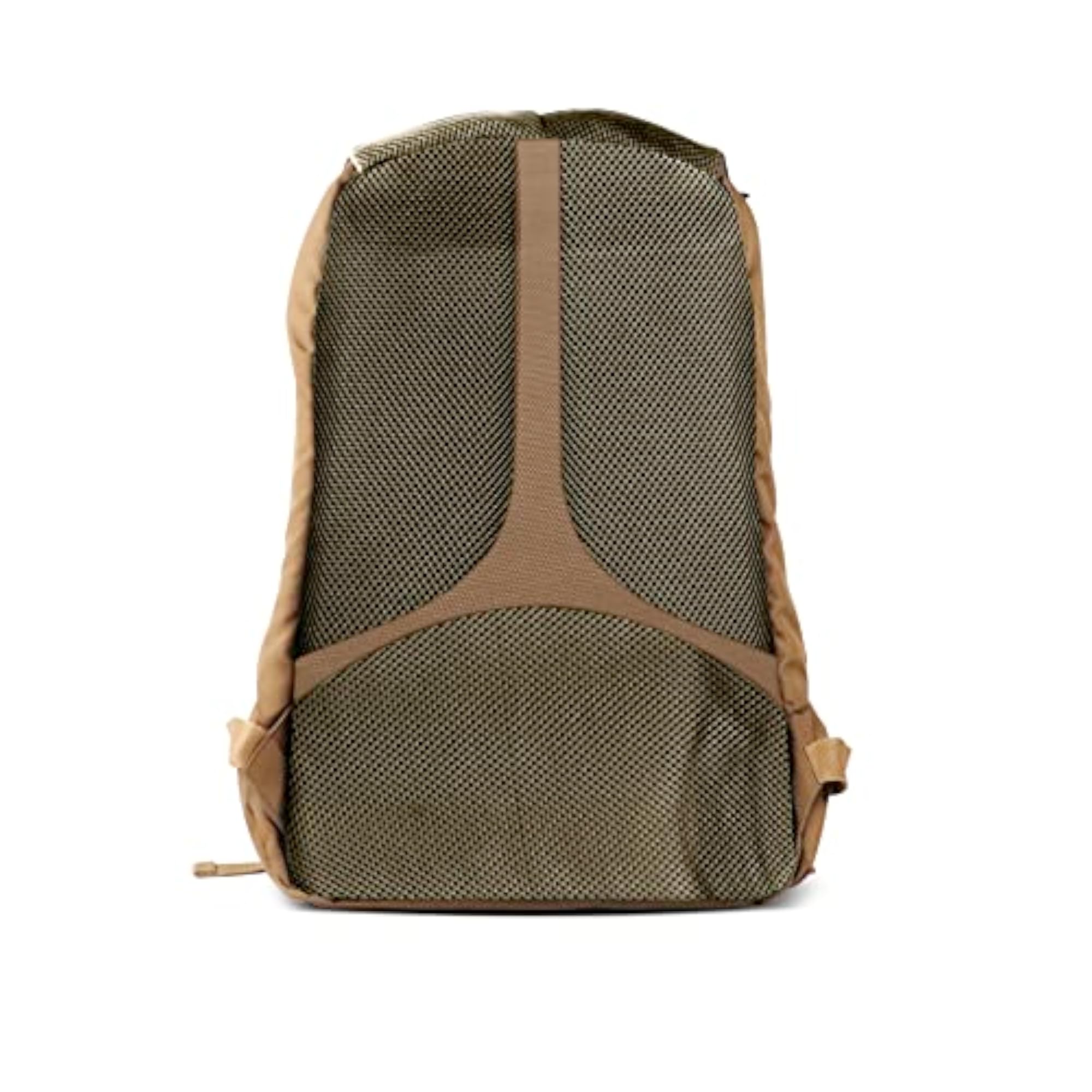 Stylish Water Resistant Anti-Theft Laptop Backpack, Padded Compartment