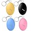 Black/Yellow/Pink/Blue-4 Pack