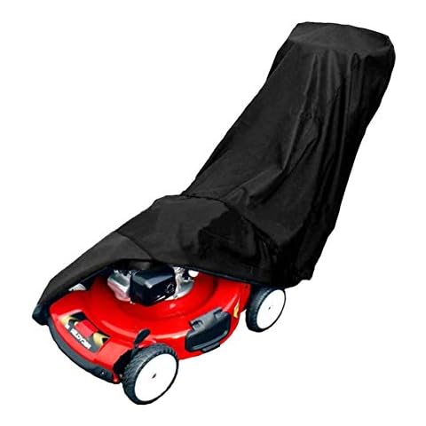 Queta Funda para Cortacésped Impermeable Cover