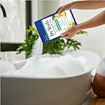 Dr Teal's Pure Epsom Magnesium Salt Soak, Glow & Hydrate with Ceramides & Avocado Essential Oils, 3 lbs - Image 5