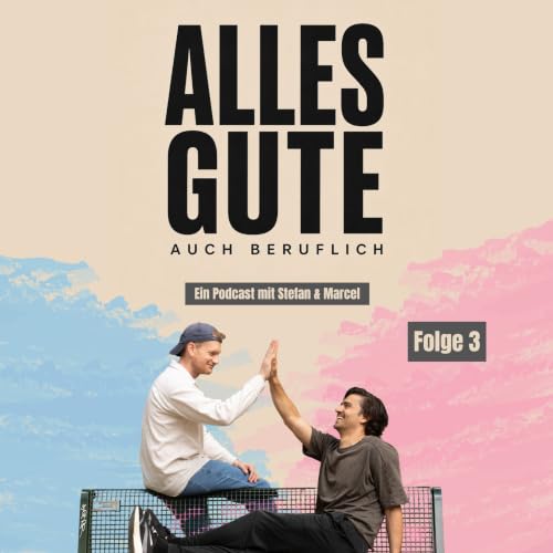 ALGU #3 - Mein Vater erkl&auml;rt mir jeden Sonntag...