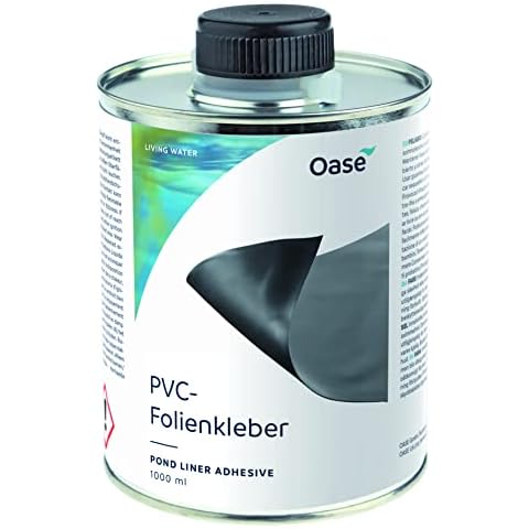 Pegamento PVC 1000 ml Cover
