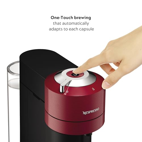 Nespresso Vertuo Next premium