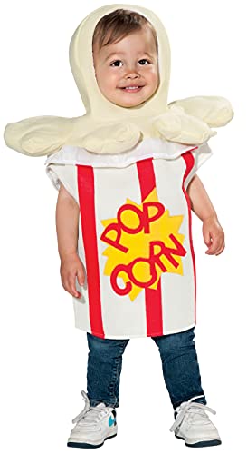 Rubie's Costume Co Trick Or Treat Sweeties Going' To The Movies Popcorn Costume