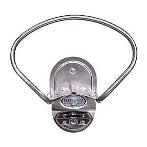 Accu Dura-Loop Edelstahl Schlauchtrommel