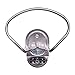 ACCU Dura-Loop Stainless Steel Water Hose Hanger Saddle USA Made