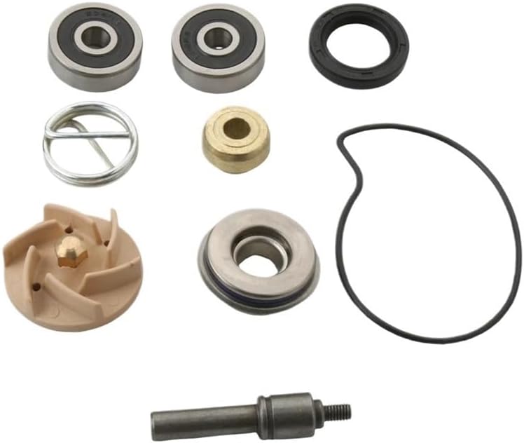 Motorcycle Water Pump Repair Kit for Nex250 Nex300 Eu3 250 300 100110210