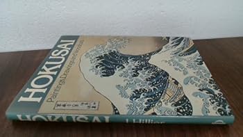 Hardcover Hokusai: Paintings, drawings, and woodcuts Book
