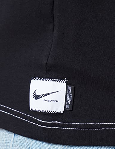 Nike Swoosh T-Shirt Femme - Image 6