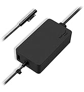 Amazon.com: BatPower 65W Surface Laptop Charger 15V 4A