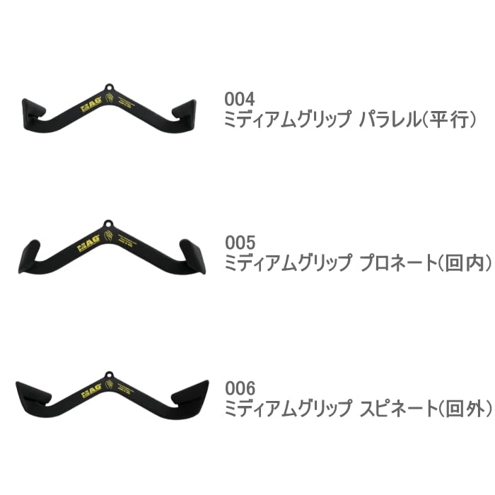 Maximum Advantage Grip 正規品 7種セット マググリップ Amazon | MAG 