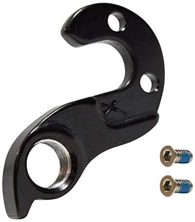 Derailleur Hanger for Giant Avail Defy Liv Escape Rapid TCR 157 with mounting Bolts Giant Part RE4UD Derailleur Hanger 157