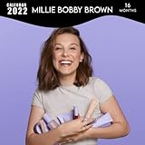 milliers d'euros en chiffre  Millie Bobby Brown 2022 Calendar: Calendar 2022–2023,16 Monthly Calendar Planner January 2022 - April 2023