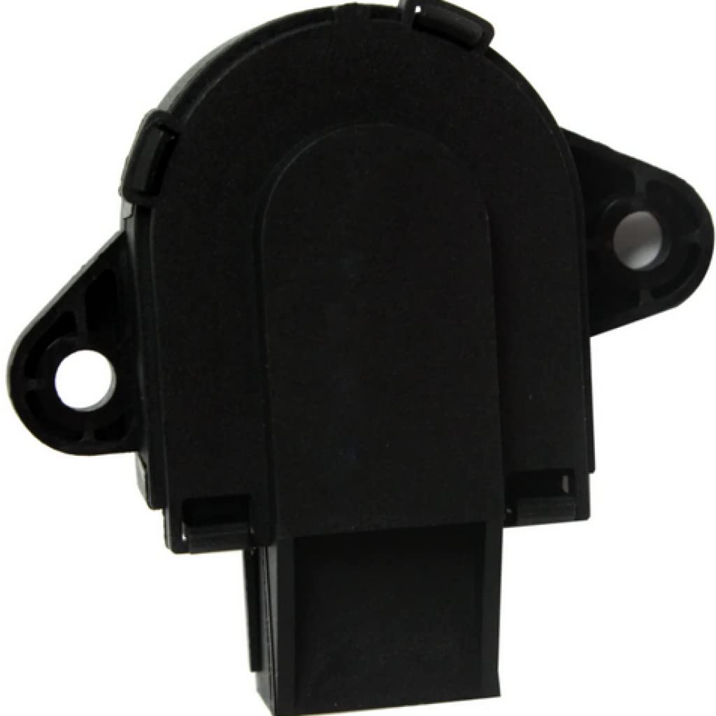 for Saturn Ion Ignition Switch 2003 04 05 06 2007 | Black | 5 Male Pin Type Terminals | 1 Female Connector