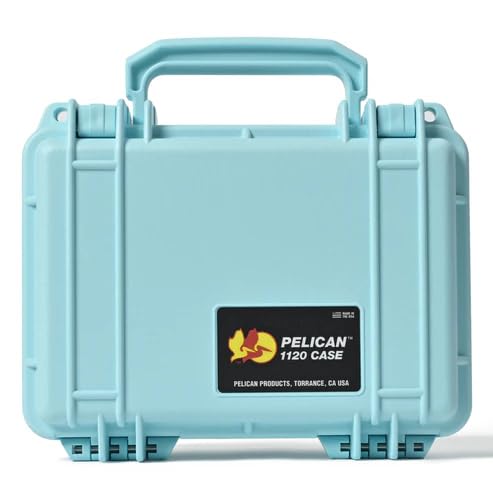 Amazon | PELICAN ペリカン プロテクターケース 1120 フォーム付き