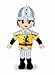 Famosa Softies - Peluche Caballero Medieval Playmobil (760016202) , color/modelo surtido