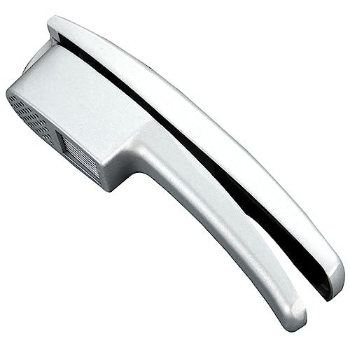 Cabilock Prensa y Rebanador De Herramienta Para Machacar De Multiusos Accesorio De Cocina Cocina