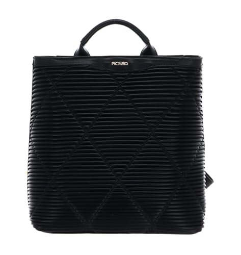 Sac à dos nylon femme Picard Paris 3289624001, la solution pour alléger vos épaules