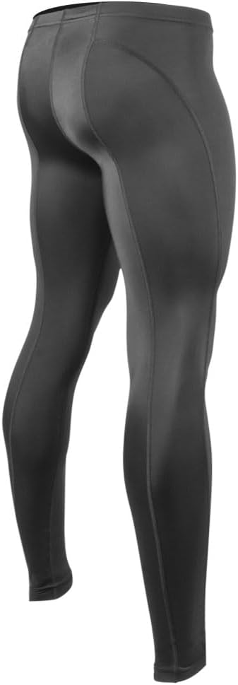 AERO|TECH|DESIGNS | Men's Triumph Workout Tights | High Performance Compression Spandex | Made in USA
