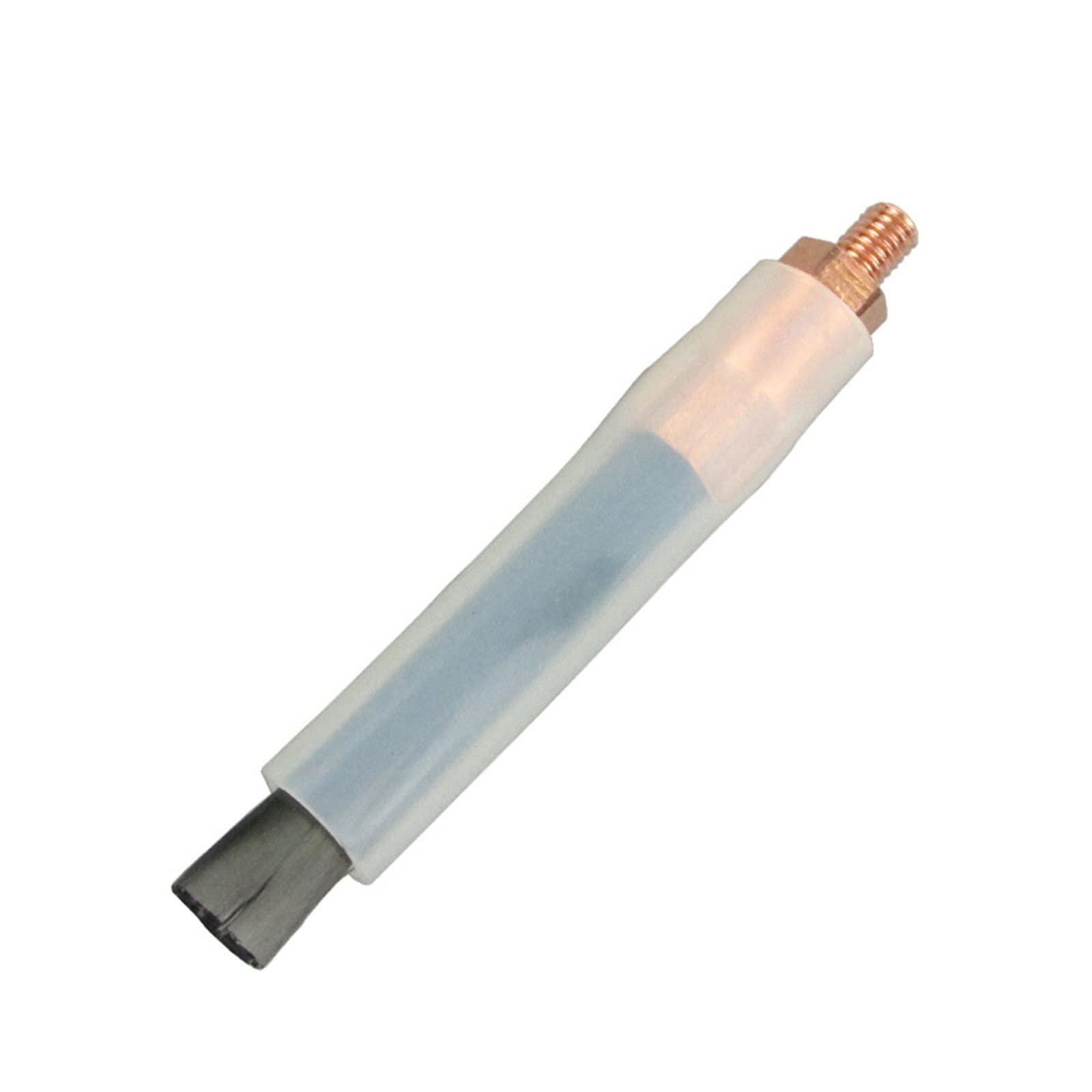 Spazzole di saldatura for cordone Pulizia dei giunti Lucidatura Pulitrice for saldature M6/M8/M10(M6,5pcs)