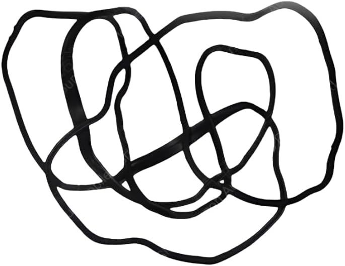 4899230 Rocker Lever Housing Gasket fits for Cummins 4BT 6BT