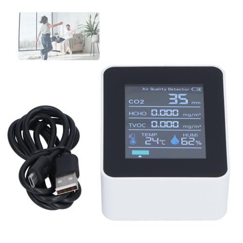 Kit de Prueba de Moho para el Hogar