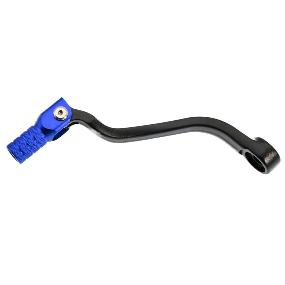 Ttqxdmsga Blue Gear Shift Lever Compatible With 690 R 690 R 701 701 Supermoto(Blue)