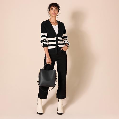 Amazon Essentials Soft Bucket Bag