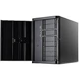 SilverStone SST DS380 