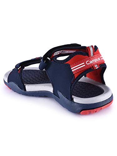 Image of Campus HUNK Men's Hook & Loop Outdoor Sandals