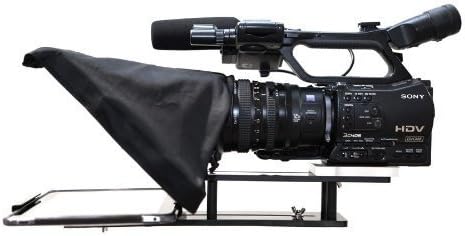 LCD4Video Teleprompter Kit for iPad - 1, 2 or 3