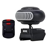 Tragbares Heizgerät Für Auto - Tragbarer Kabelloser Entfroster | Heizgerät Für Das Zuhause,Für Personenkraftwagen Lastkraftwagen Wohnmobile Fahrzeuge Automobile Außenbereich Camping Kleine Bereiche Ra