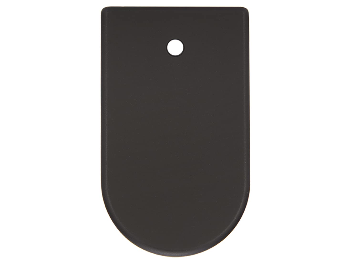 NDZ Performance Magazine Base Plate Finger Extension for CZ P10 S, SC, C, F – Fits 9mm 10 Rd Magazines – Anodized Aluminum – Custom Laser Engraved Options – Made in USA