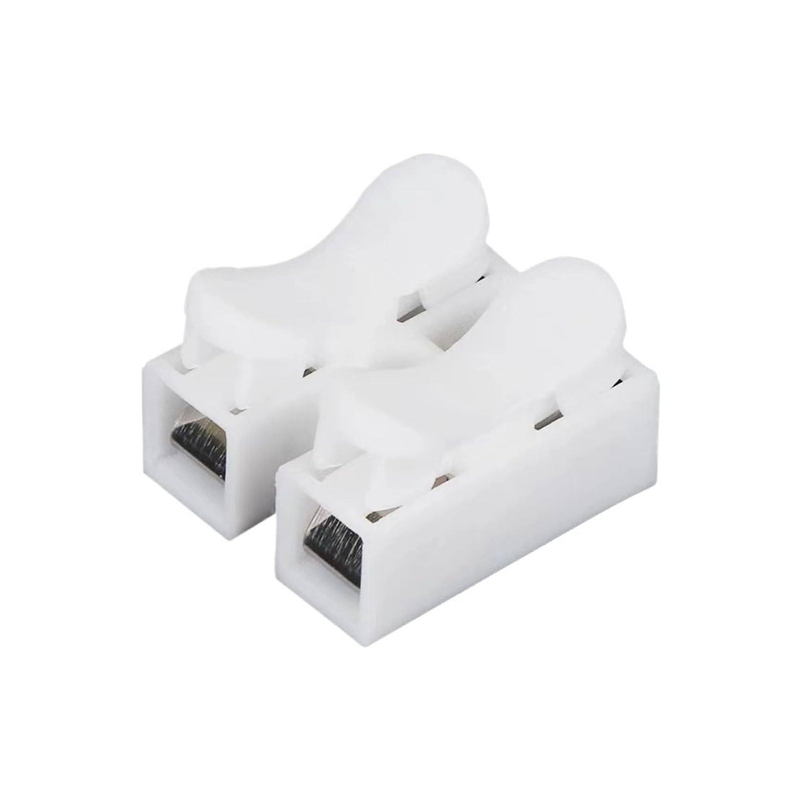 Conector de cable de empalme rápido para reparar tus lámparas de forma fácil