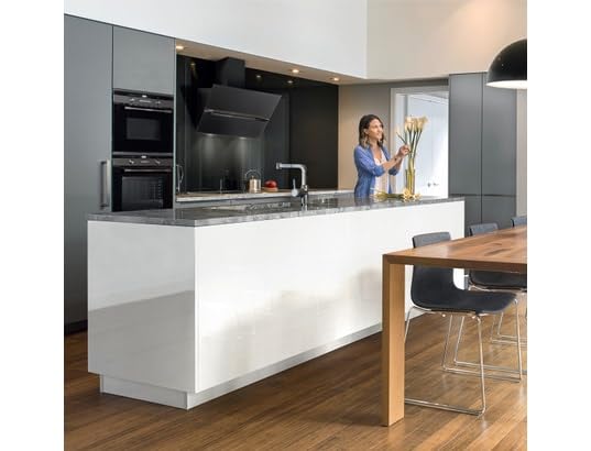 SCHNEIDER Four encastrable pyrolyse SCOP27BABS, 70 litres, 11 modes de cuisson