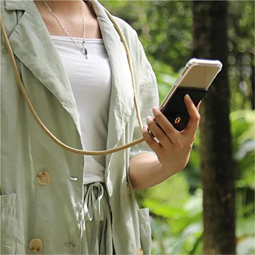 Cadorabo Custodia Collana per Samsung Galaxy NOTE