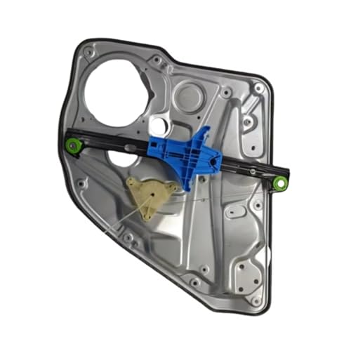 �d���E�B���h�E���[�^�[ Compatible With For Bora 1997-2000 2001 2002 2003 2004 2005 2006 ���A�h�A�E�B���h�E���t�^�[���M�����[�^�[�C�����i 1J4839461 1J4839462(Rear l