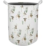 HKTZM Mallard Duck Kids...