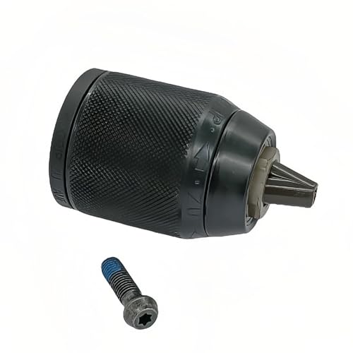 N454251 Replace for DEWALT DCD991 DCD996 DCD997 1/2" Drill Keyless Chuck by KIMGU - Used condition - Image 2